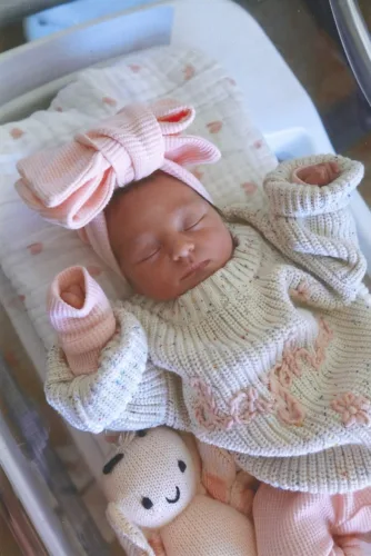 Daphne Jean Branstrom